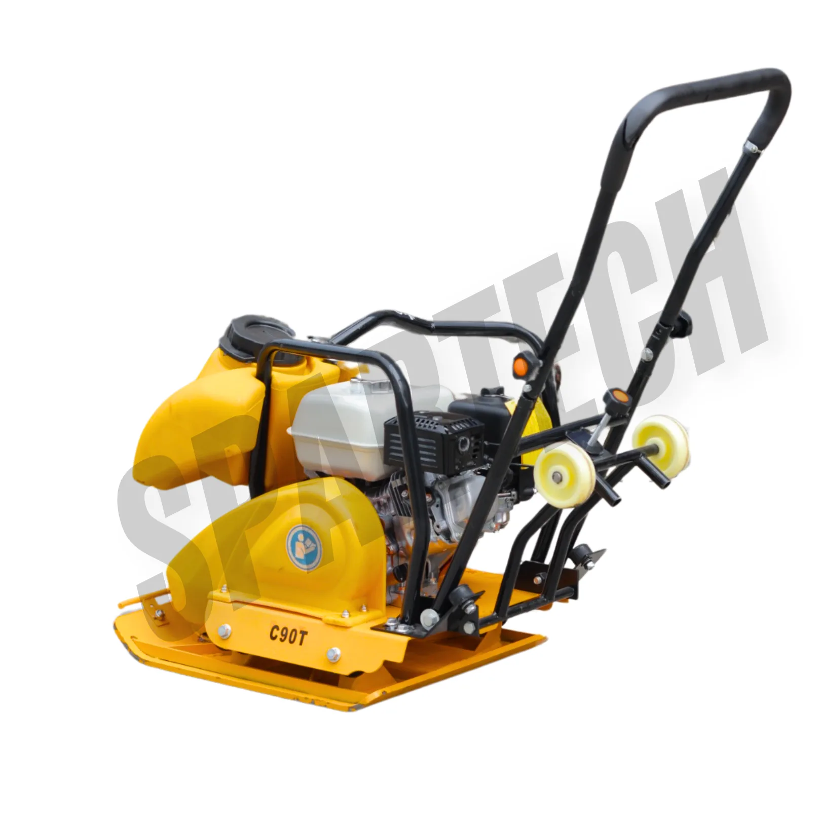 Plate Compactor (Honda Engine)