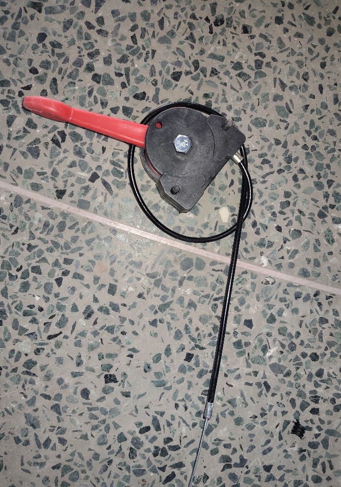 RAMMER RACE WIRE