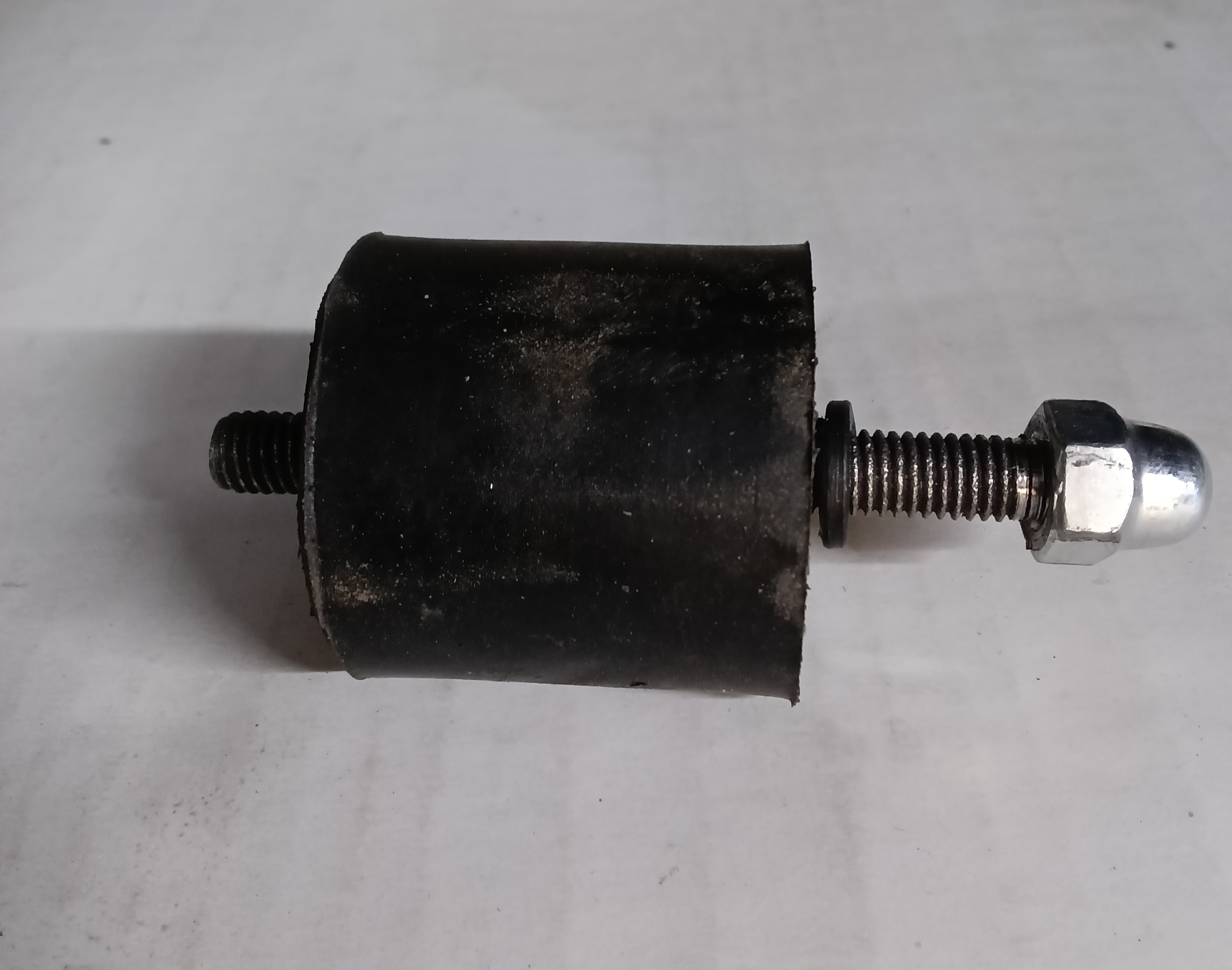 Vibro Mount Male for ZPC25 Screed Vibrator