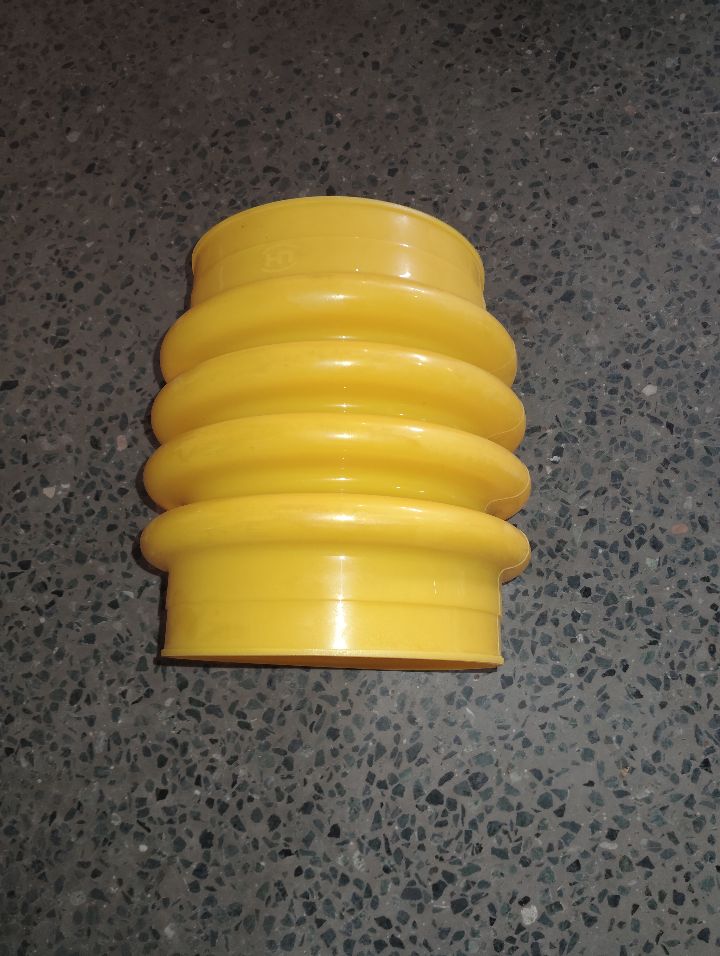 Below (7×7) for Tamping Rammer