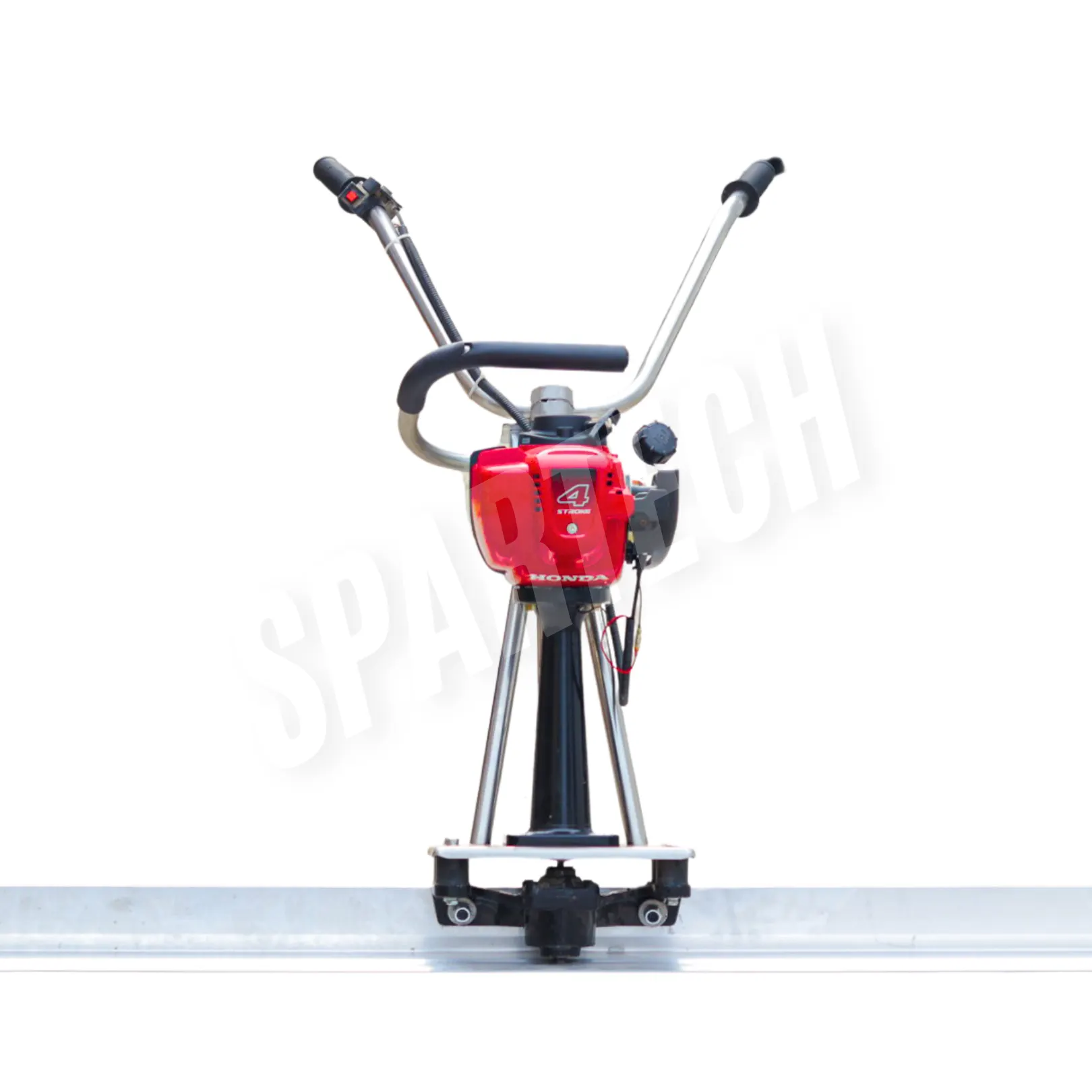 Screed Vibrator - 2 Meter - (Honda Engine)