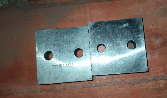 GQ42J Blade (Bar Cutting Machine)