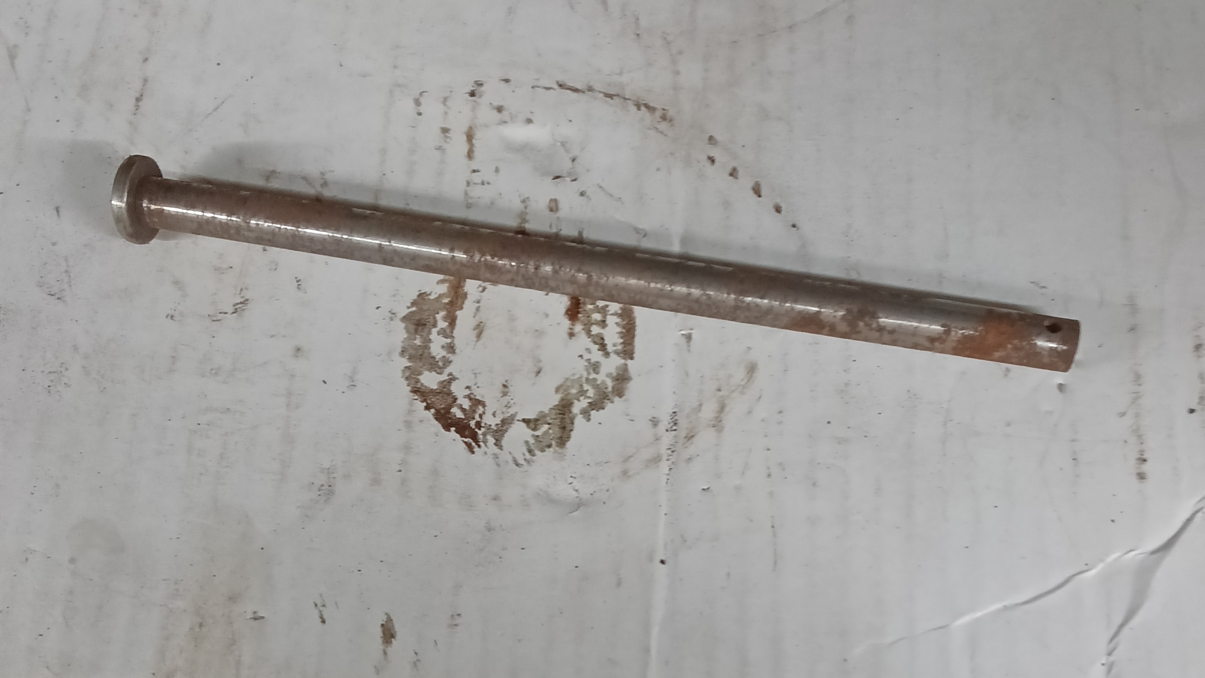 Yoke Pin for Power Trowel DMR1000 | Clutch & Yoke Connecting Pin