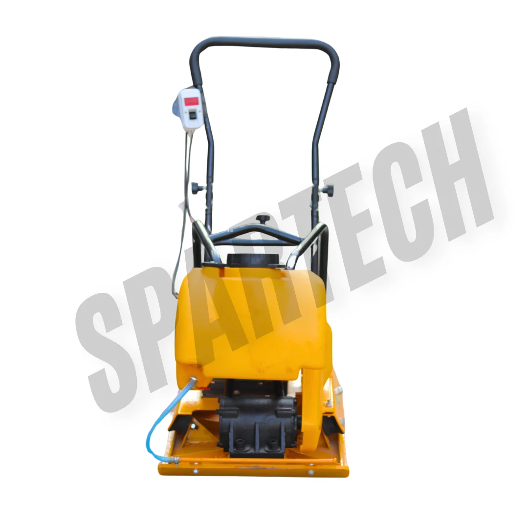 Earth Compactor (3 HP Electric)