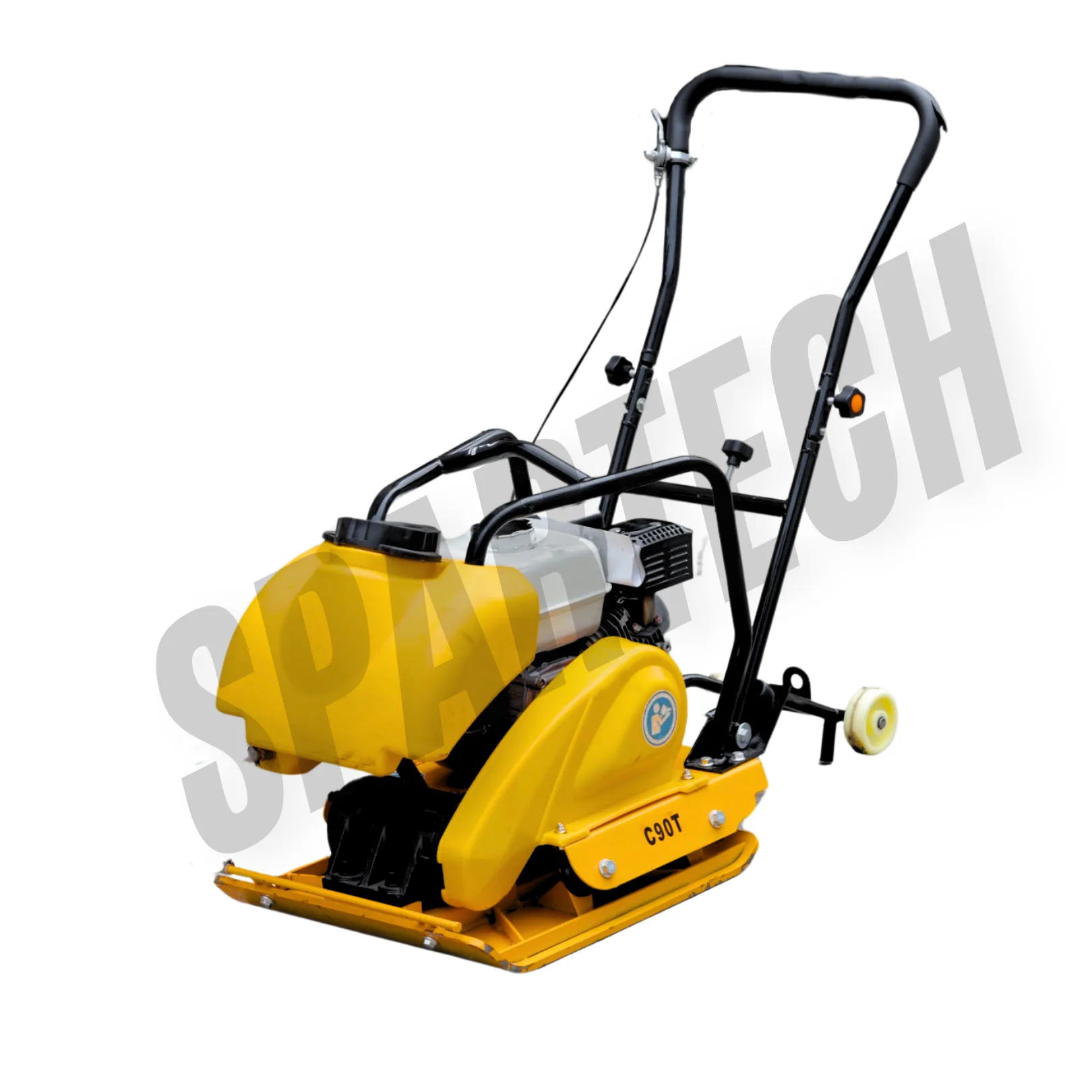 Plate Compactor (Honda Engine)