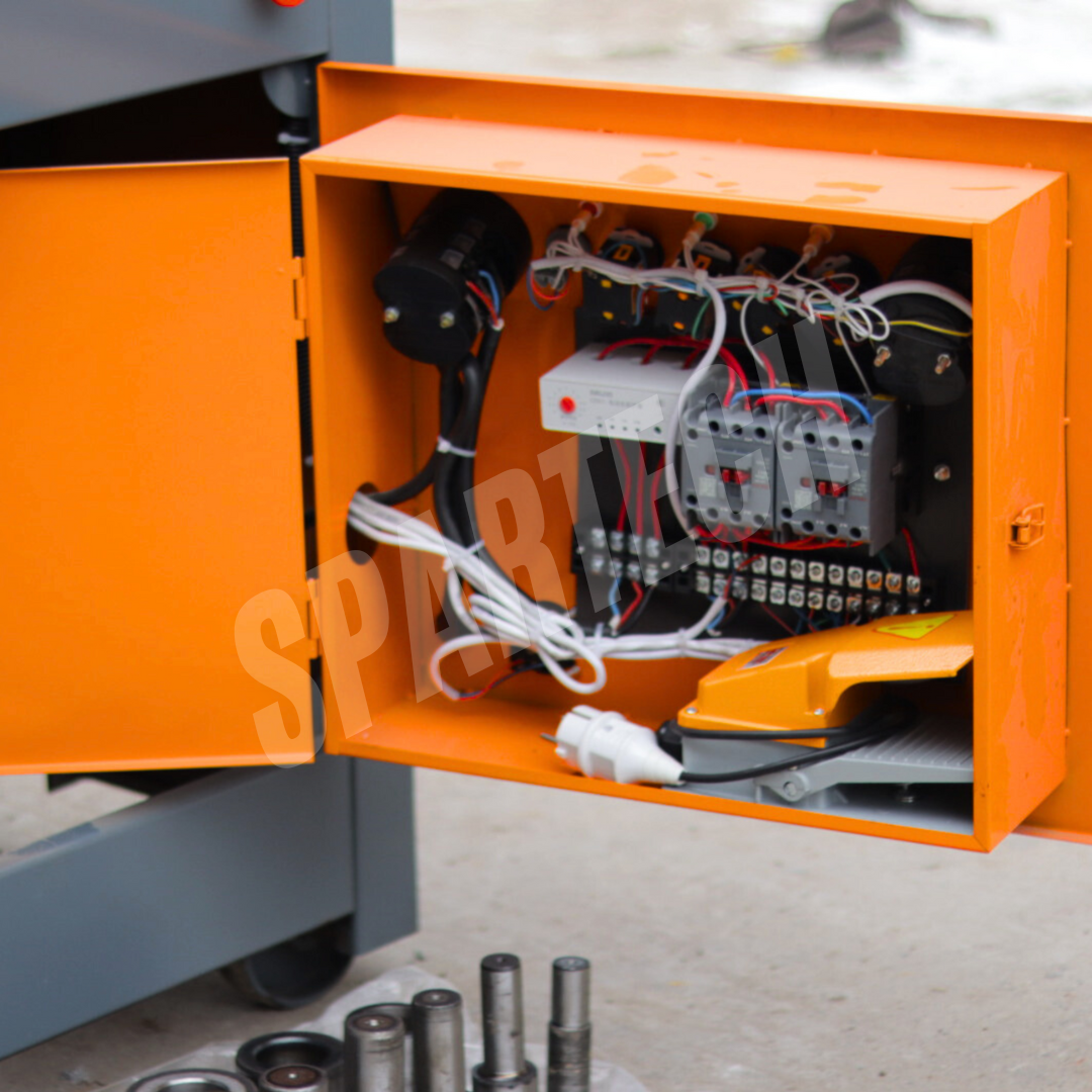 BAR BENDING MACHINE GW-42J