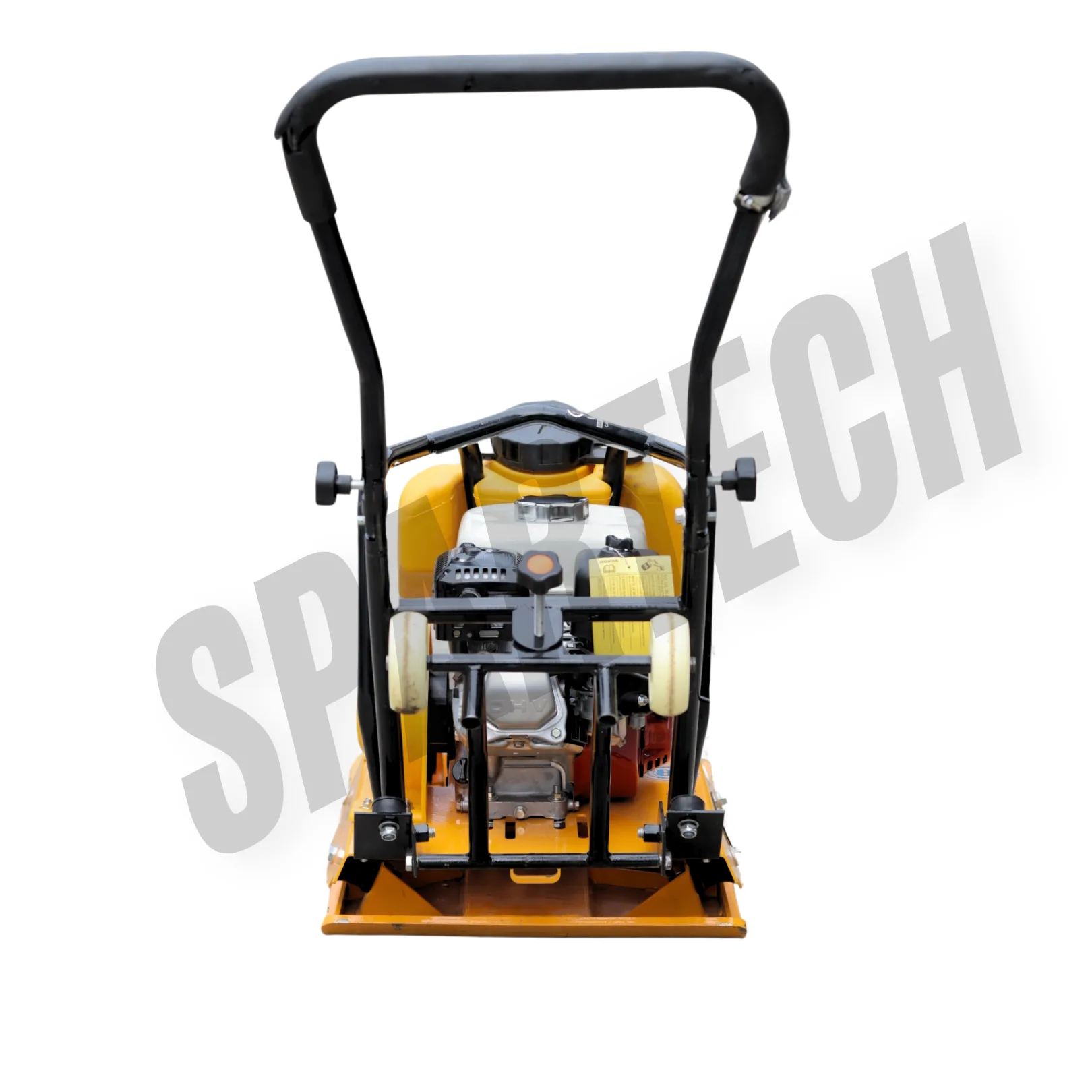 Plate Compactor (Honda Engine)