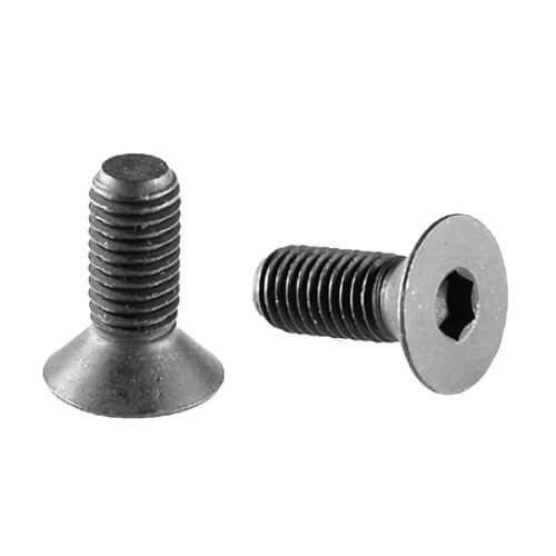 10mm x 15mm CSK Bolt for Power Trowel DMR1000 | Countersunk Mounting Bolt