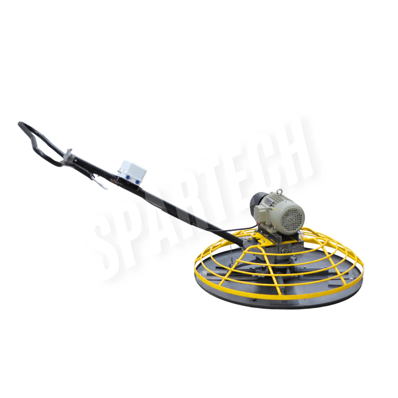 Power Trowel (Electric Single Phase)