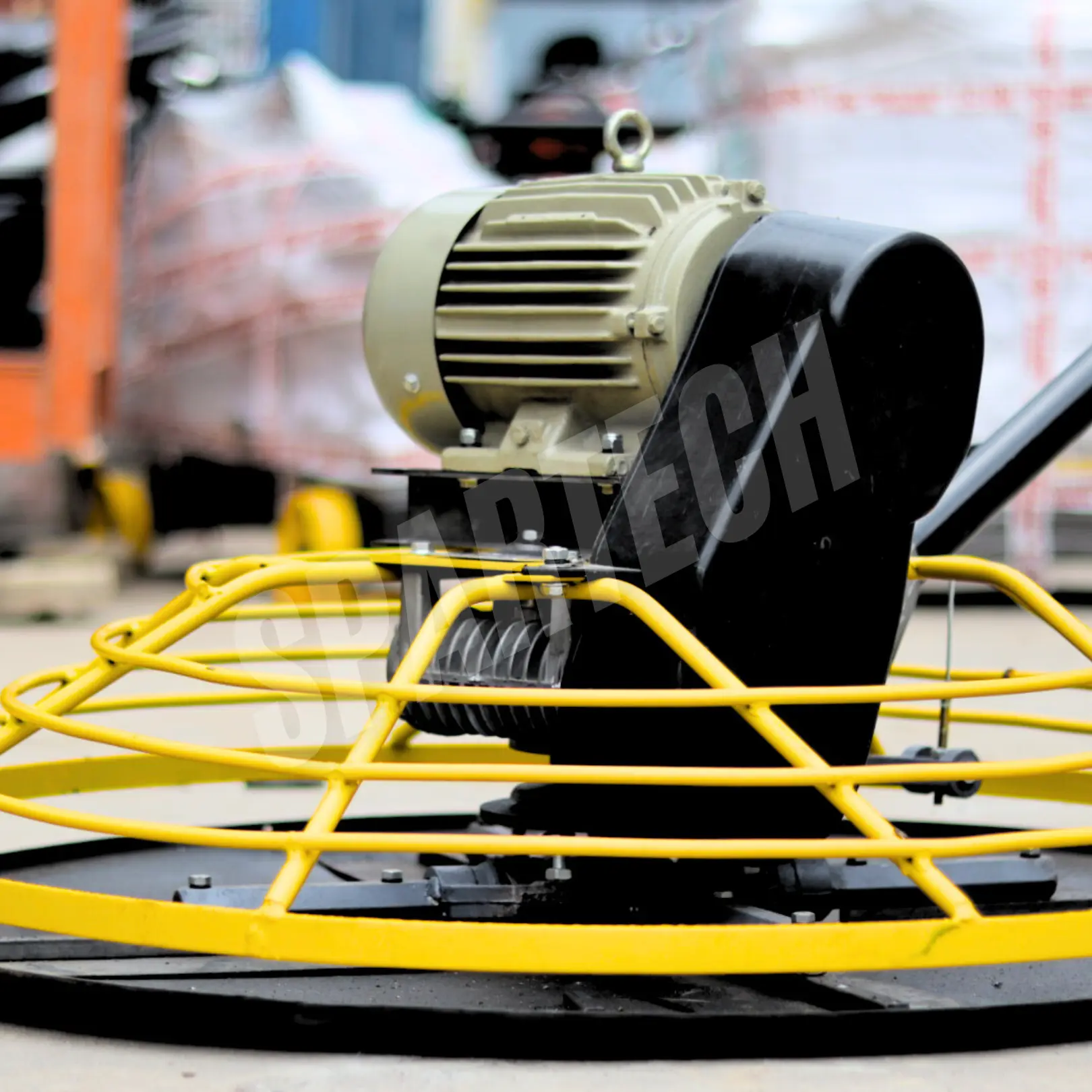 Power Trowel (Electric Single Phase)