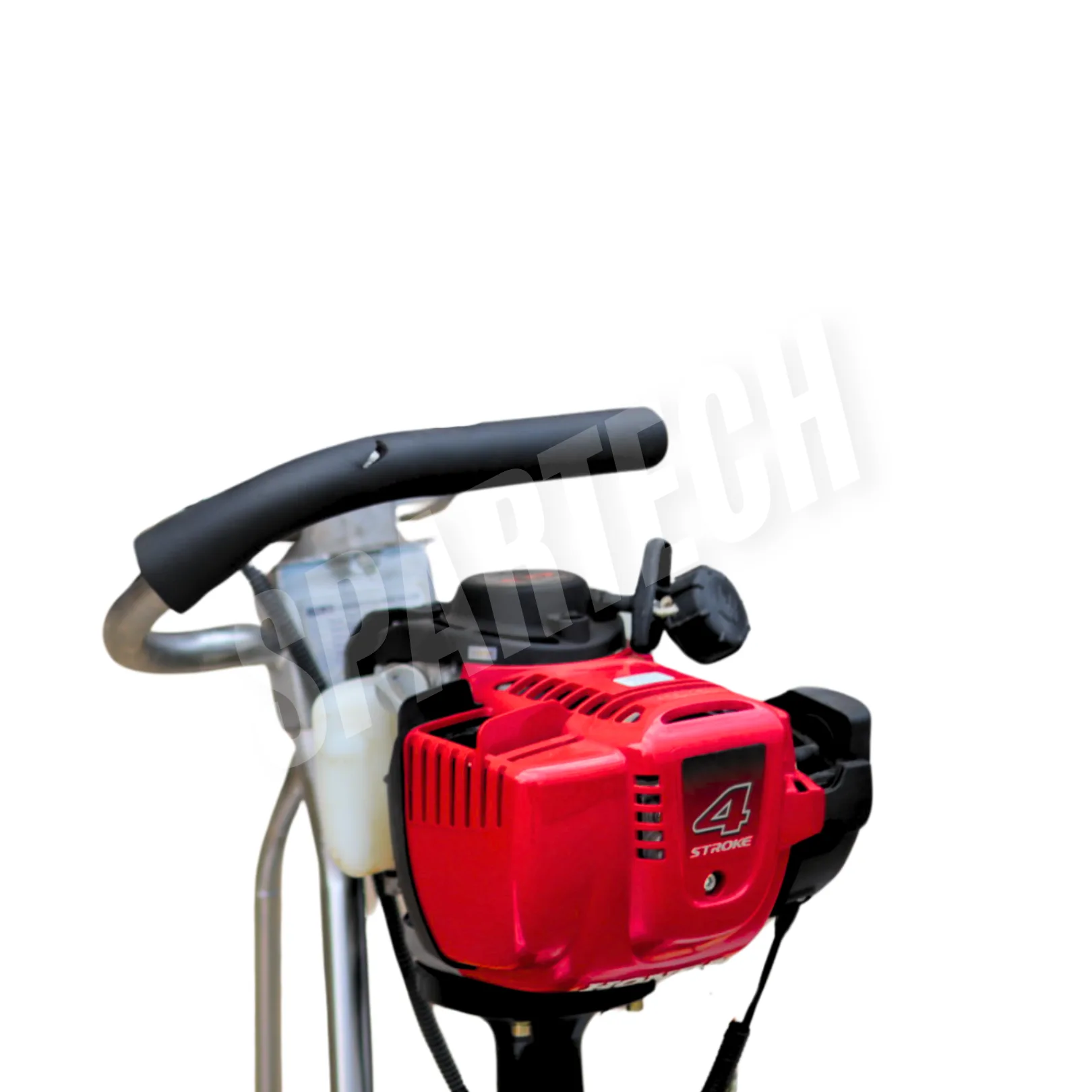 Screed Vibrator - 2 Meter - (Honda Engine)