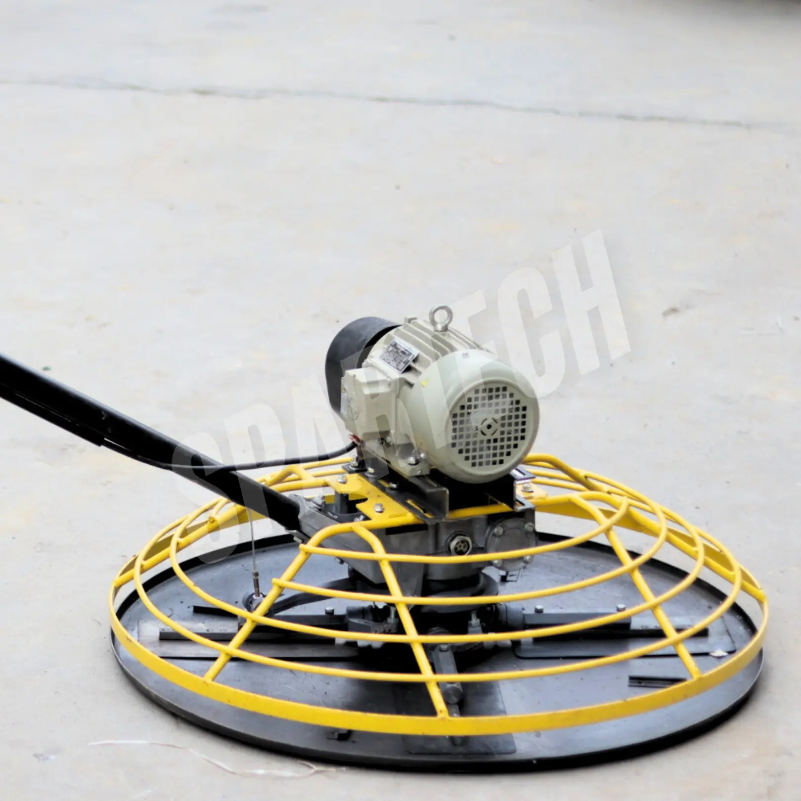 Power Trowel (Electric Single Phase)