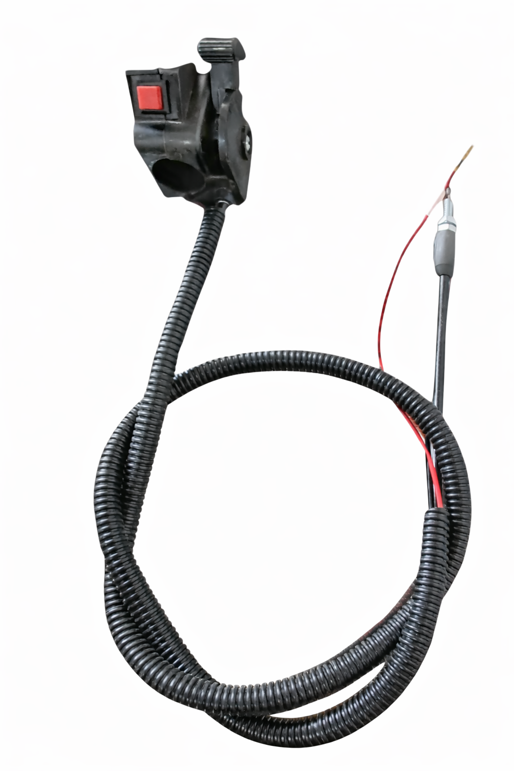 Accelerator Wire/ Race Wire Cable for ZPC25 Screed Vibratore