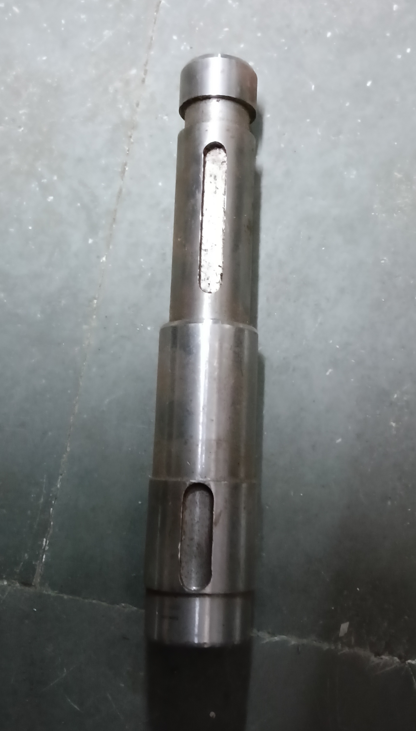 Gear Box Shaft for Power Trowel DMR1000 | Transmission Shaft