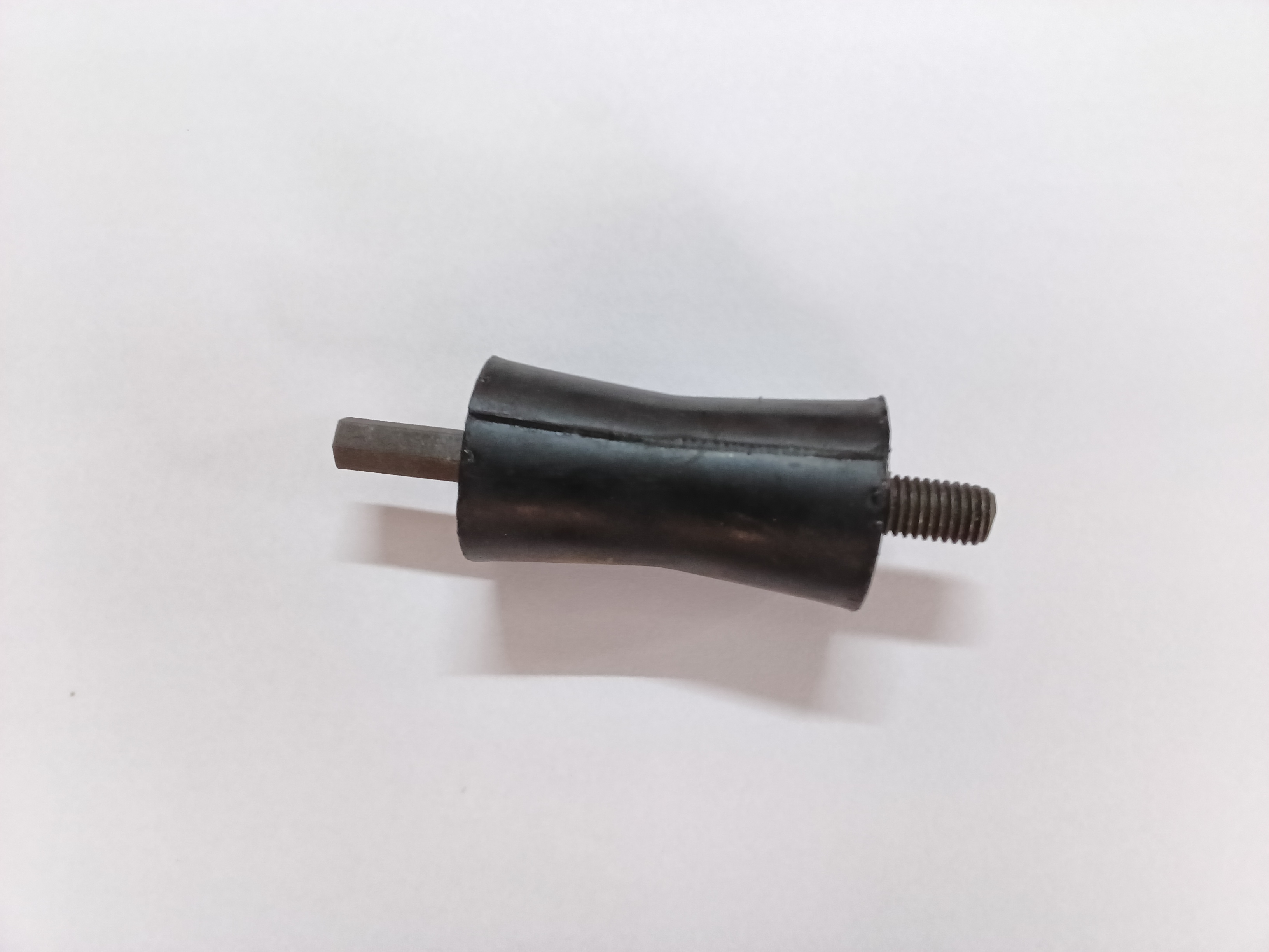 Drive Shaft for ZPC25 Screed Vibrator