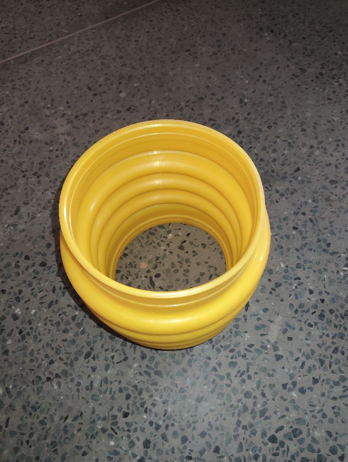Below (7×7) for Tamping Rammer