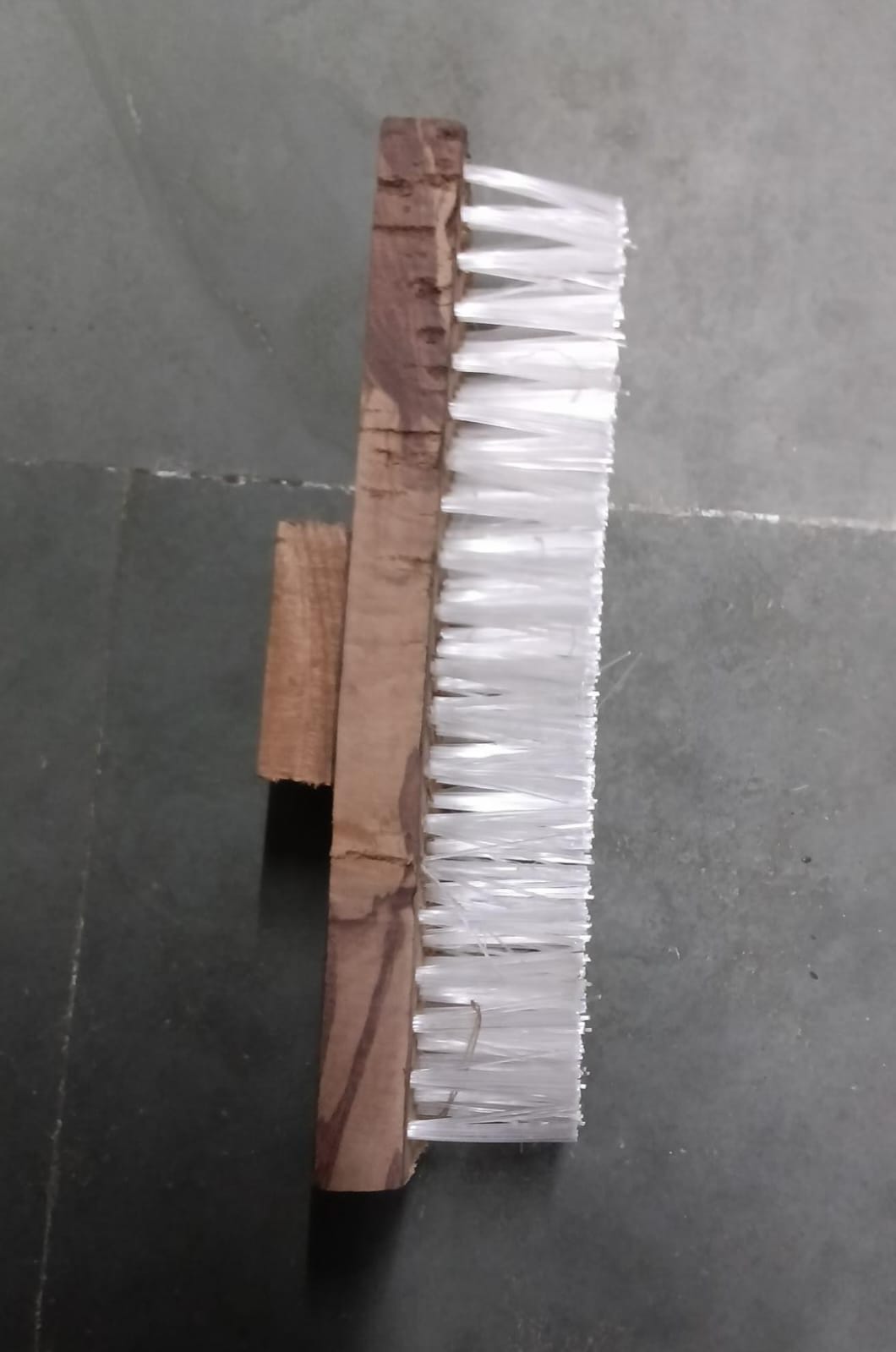 Foot Brush (Nylon)