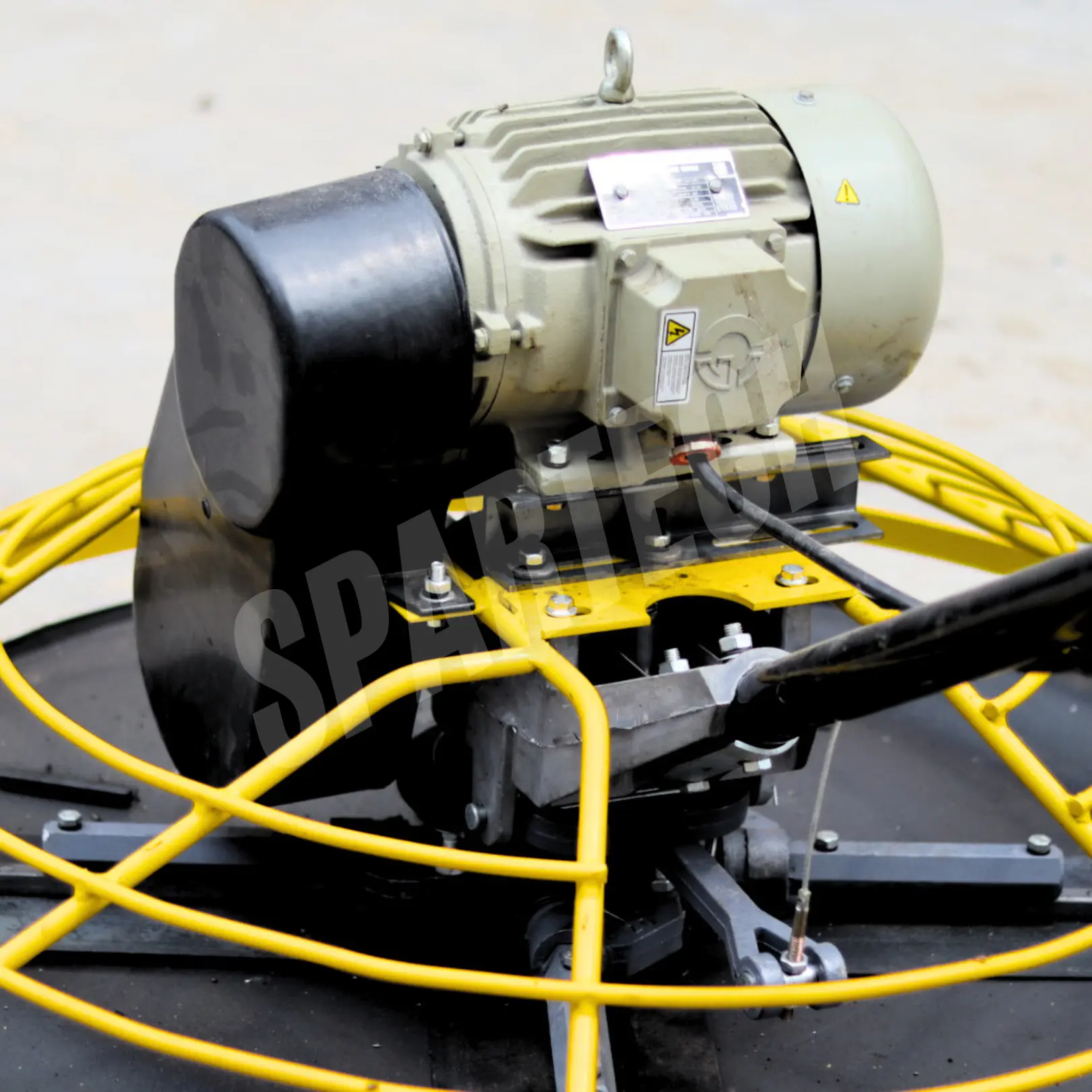 Power Trowel (Electric Single Phase)