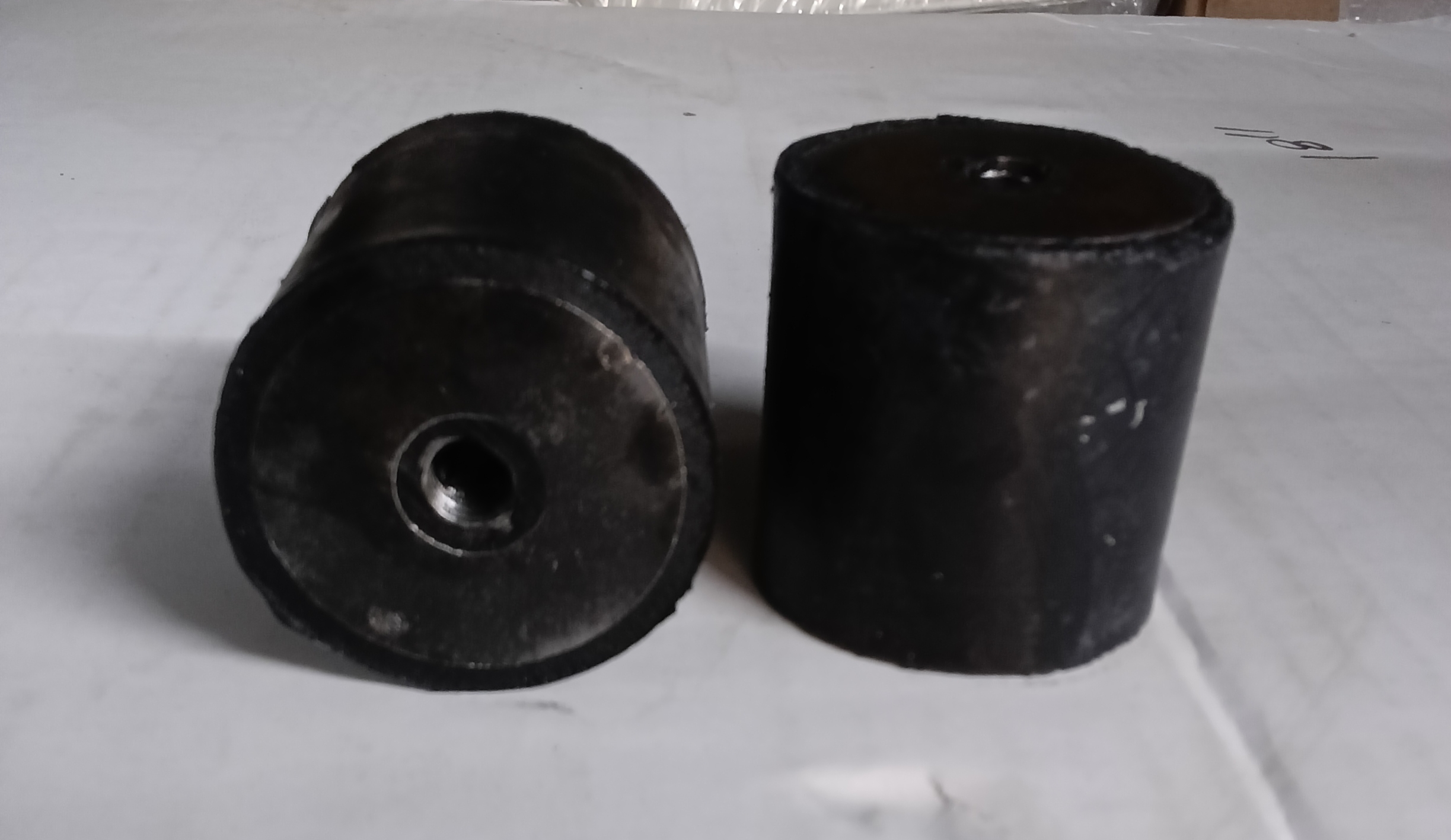 Vibro Mount Female for ZPC25 Screed Vibrator