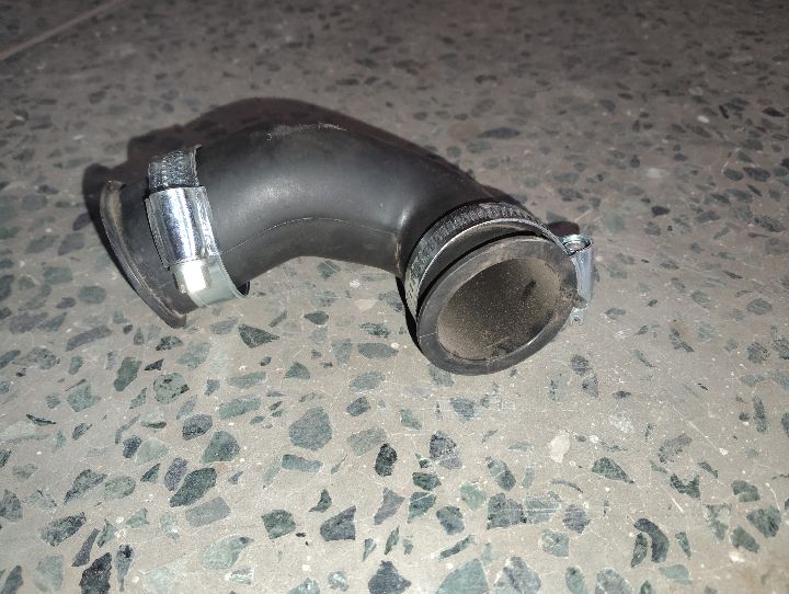 Air Cleaner Bend for Tamping Rammer