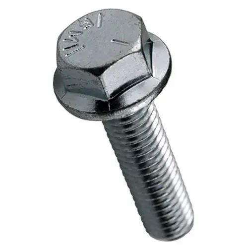 8mm x 25mm Flange Bolt for Power Trowel DMR1000 | Anti-Vibration Mounting Bolt