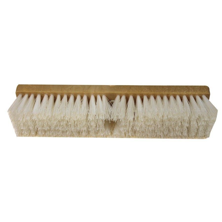 Foot Brush (Nylon)