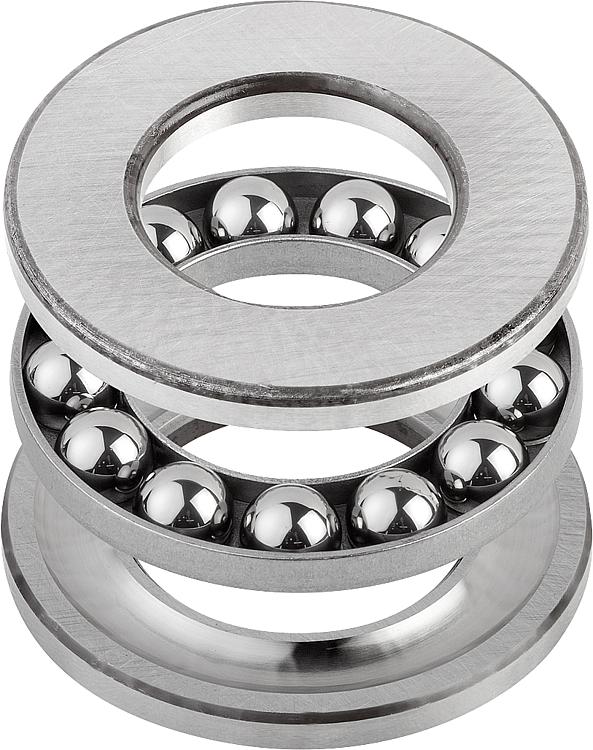 Bearing 51103 for Power Trowel DMR1000 | Thrust Bearing
