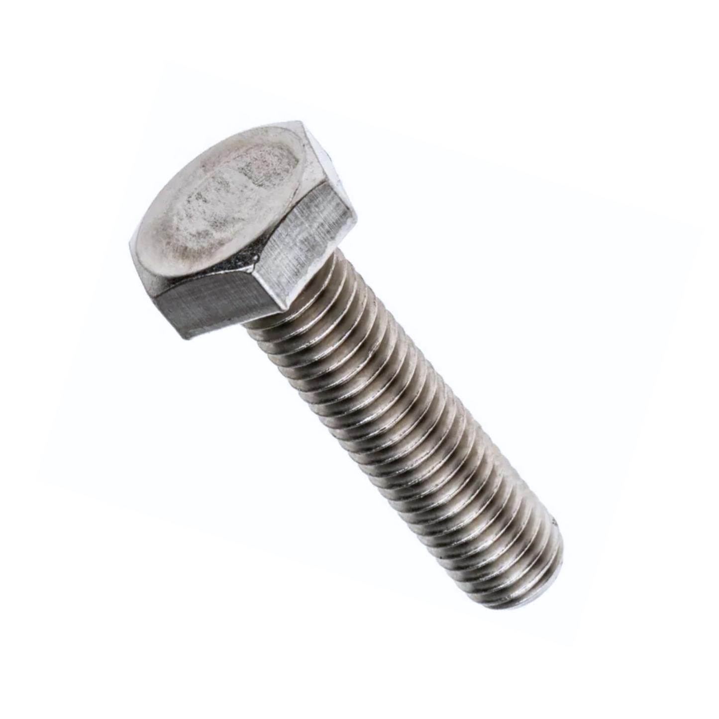 10mm x 75mm Hex Bolt Set for Power Trowel DMR1000 | Heavy Duty Mounting Bolt (2 pcs)