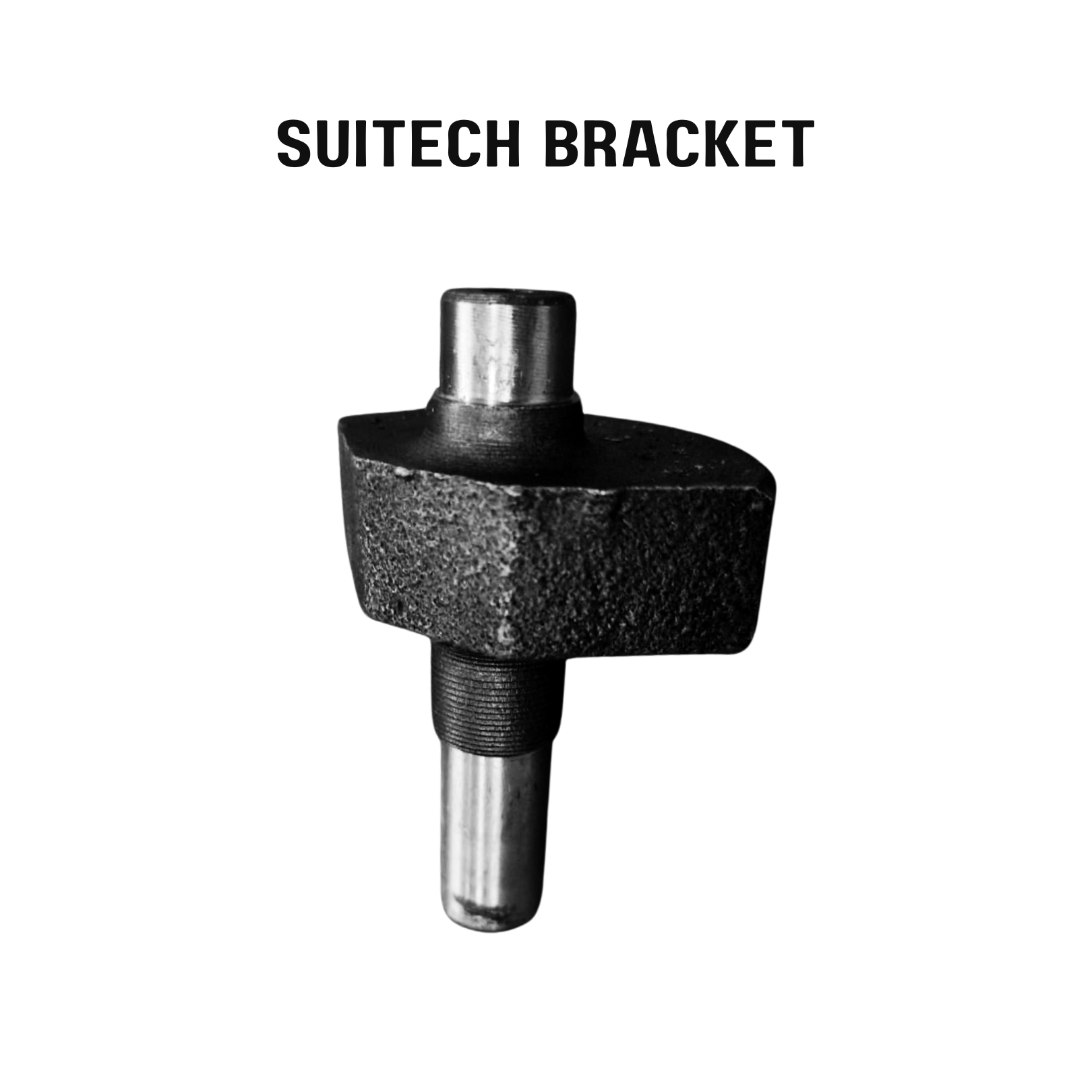Suitech Bracket for ZPC25 Screed Vibrator