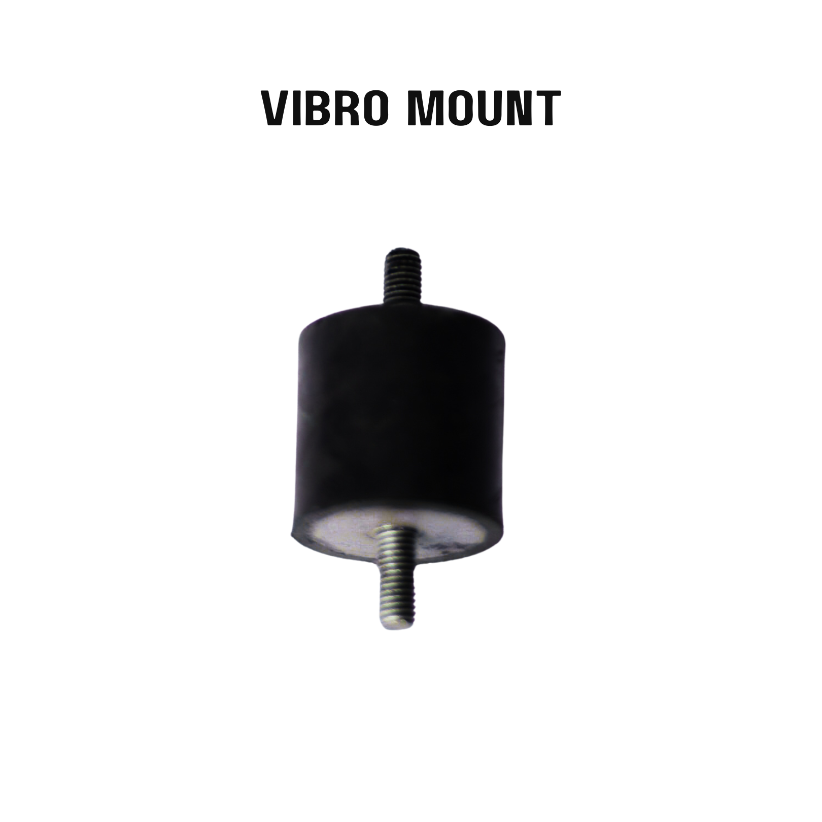 Vibro Mount Male for ZPC25 Screed Vibrator