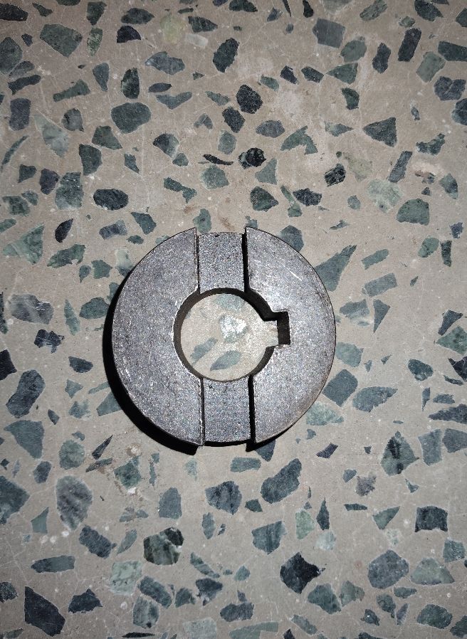ELECTRIC COUPLING RAMMER