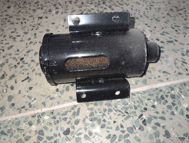 Air Cleaner Set For Tamping Rammer