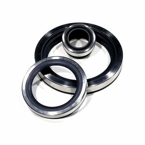 Oil Seal 30-50-10 for Power Trowel DMR1000 | Gearbox Shaft Seal
