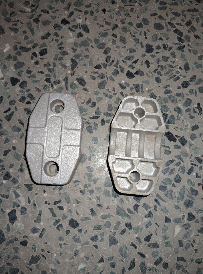 Counter Weight (New Model) for ZPC25 Screed Vibrator