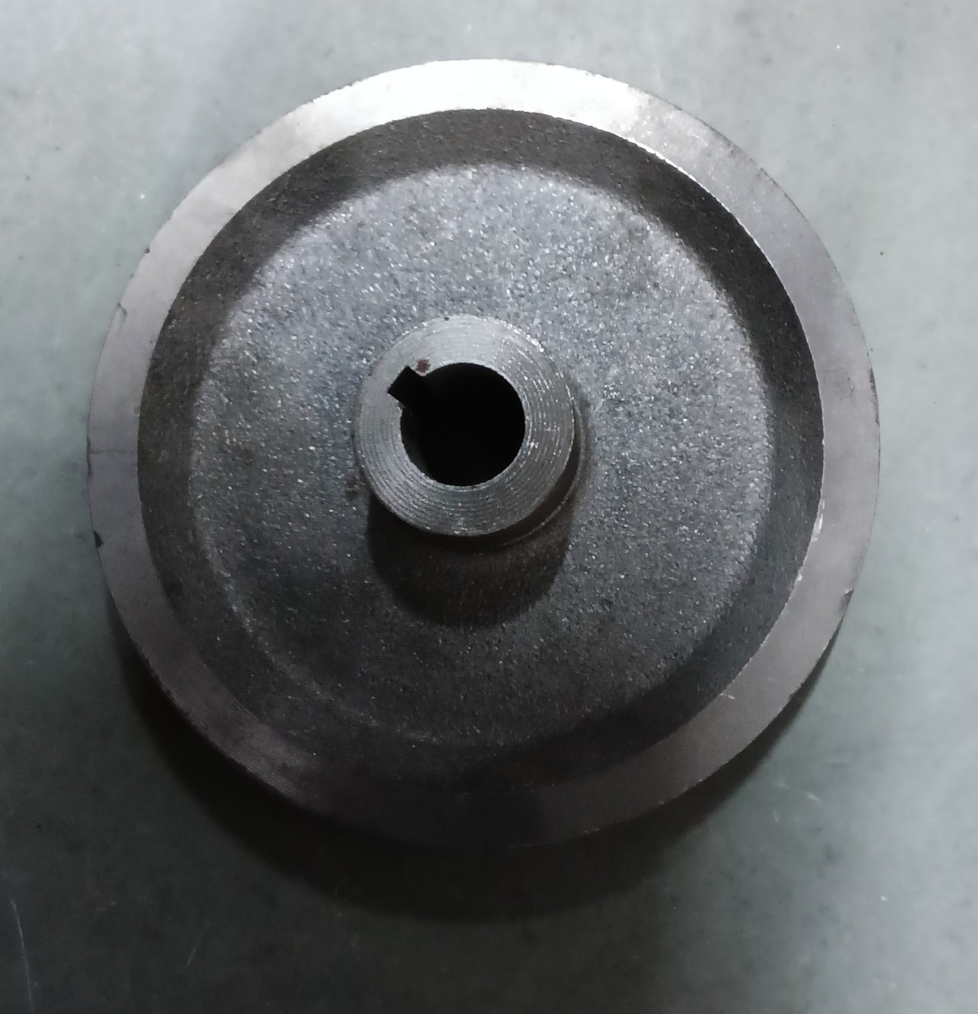 Gear Box Pulley for Power Trowel DMR1000 | Transmission Pulley