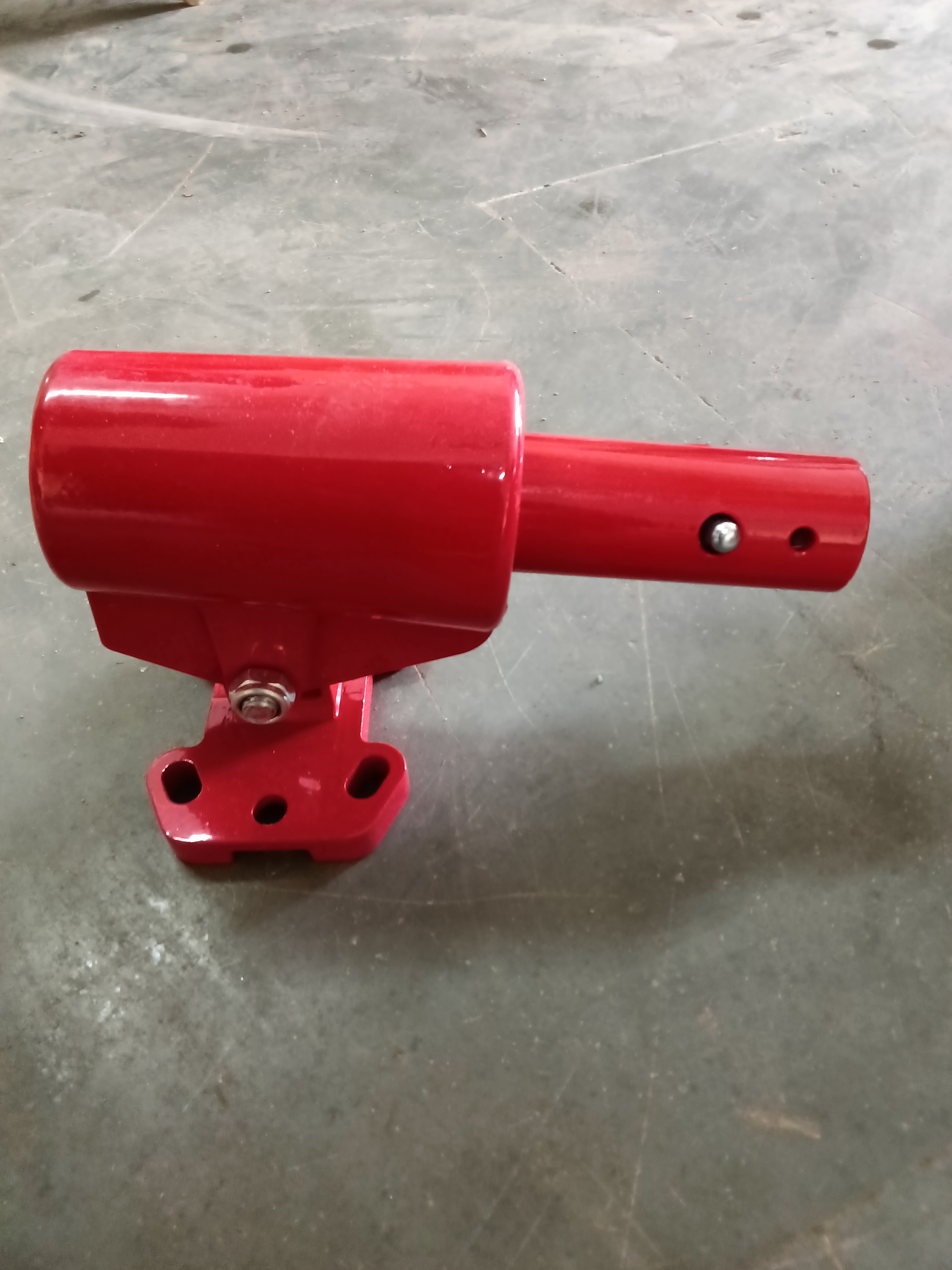 Gear For Bull Float & Bump Cutter