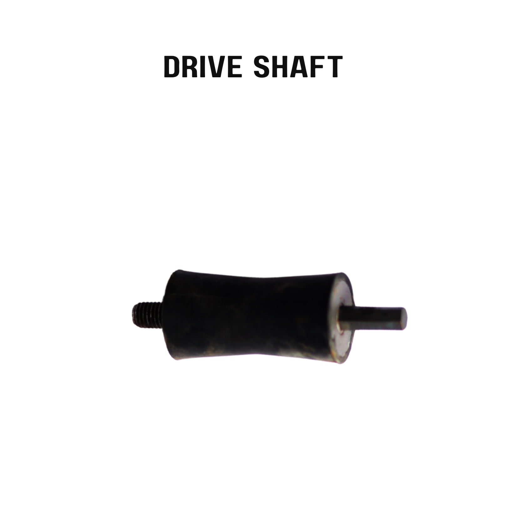 Drive Shaft for ZPC25 Screed Vibrator