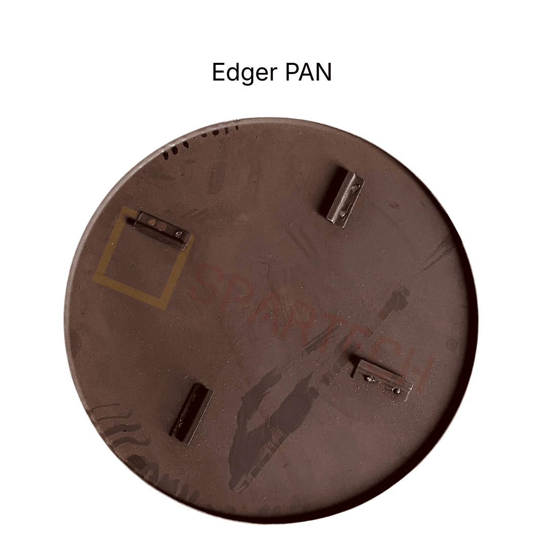 Edger Pan
