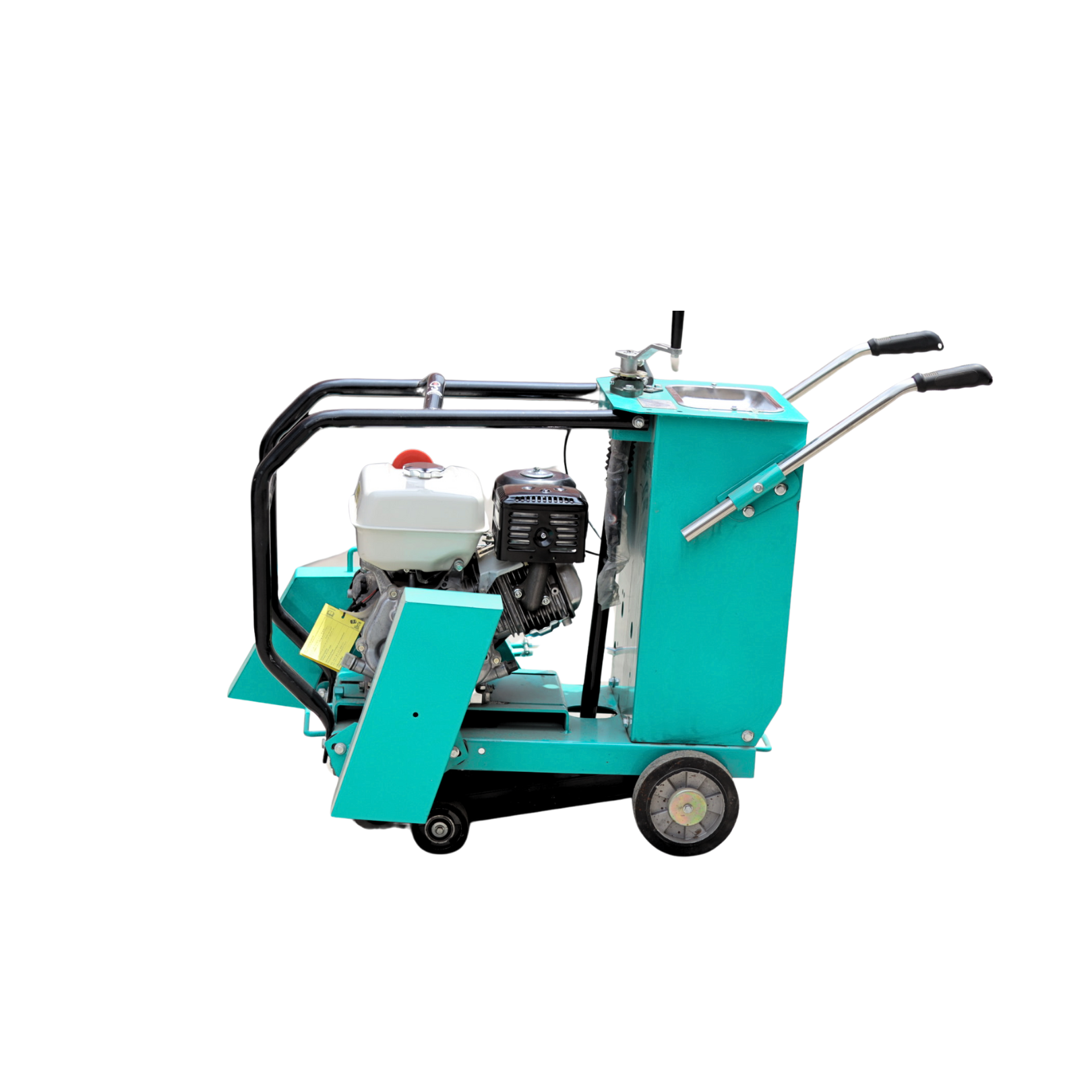 CONCRETE CUTTING MACHINE HONDA (Green)