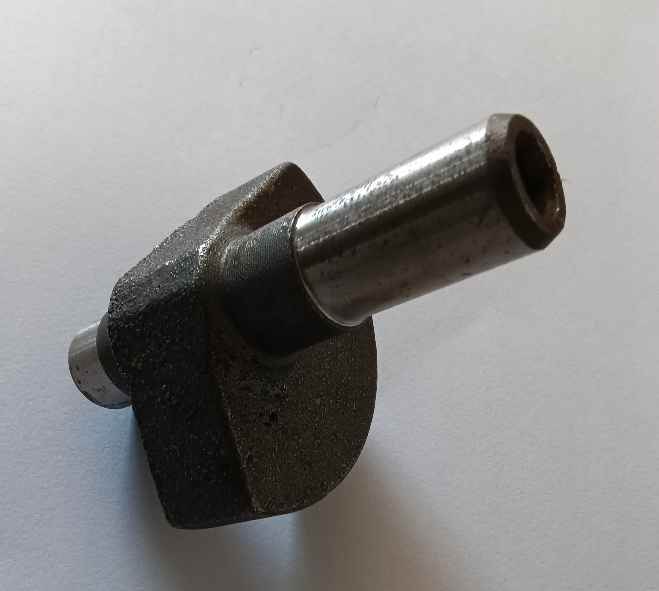 Suitech Bracket for ZPC25 Screed Vibrator