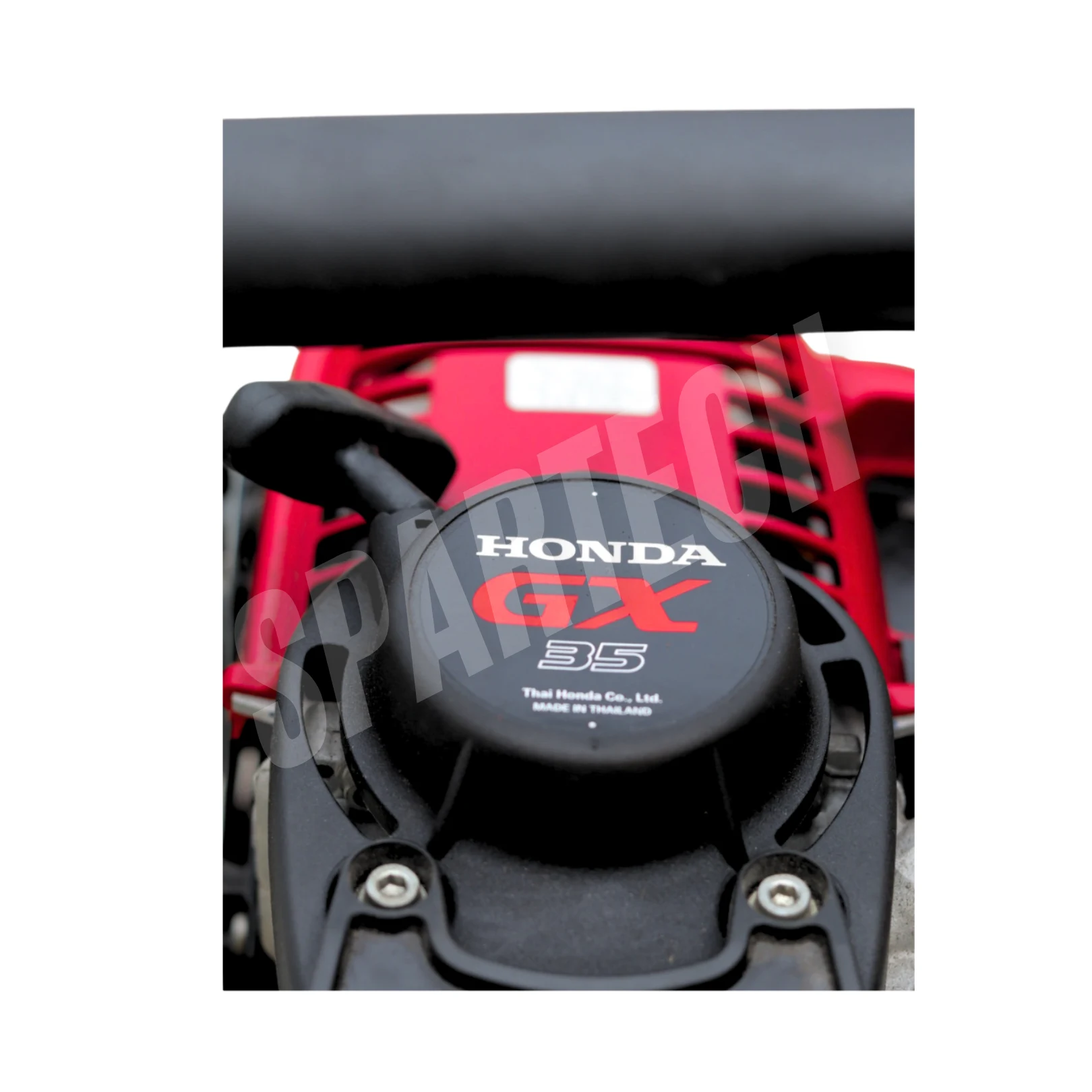 SCREED VIBRATOR (Honda)