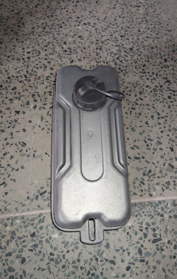 TANK FUEL
