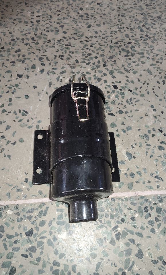 Air Cleaner Set For Tamping Rammer