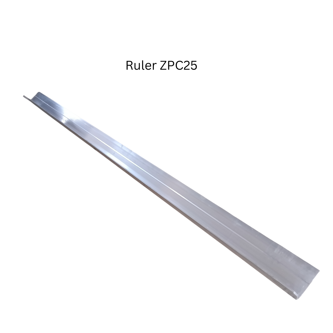Ruler Zpc25