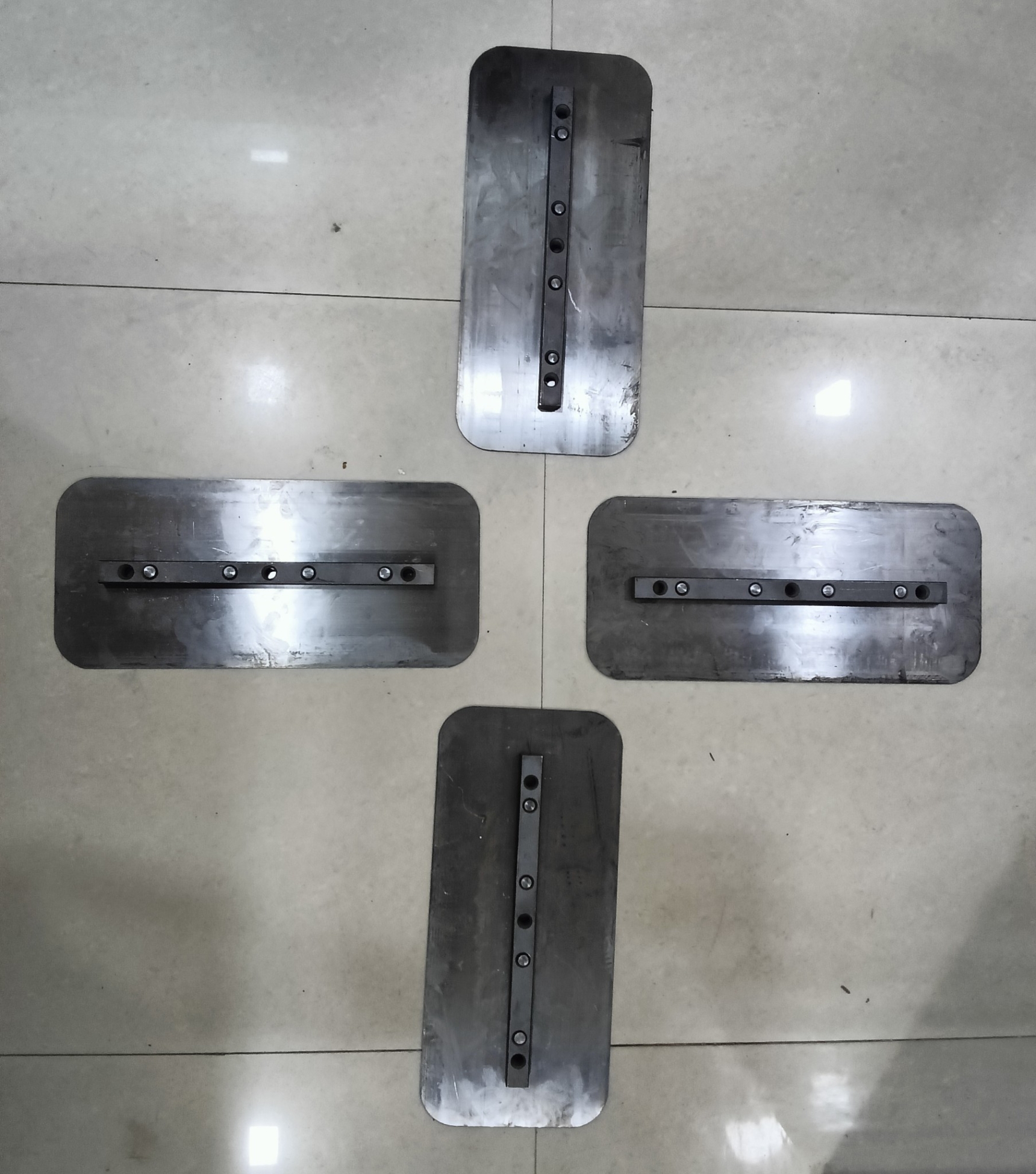 Power Trowel PT 40 blade