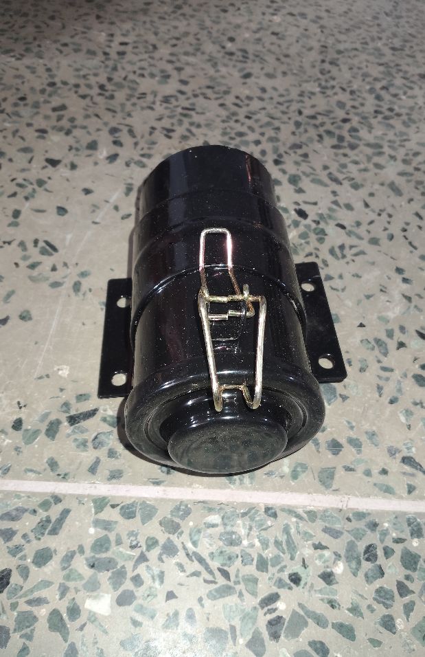 Air Cleaner Set For Tamping Rammer