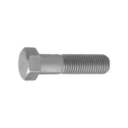8mm x 40mm Hex Bolt for Power Trowel DMR1000 | Heavy Duty Mounting Bolt