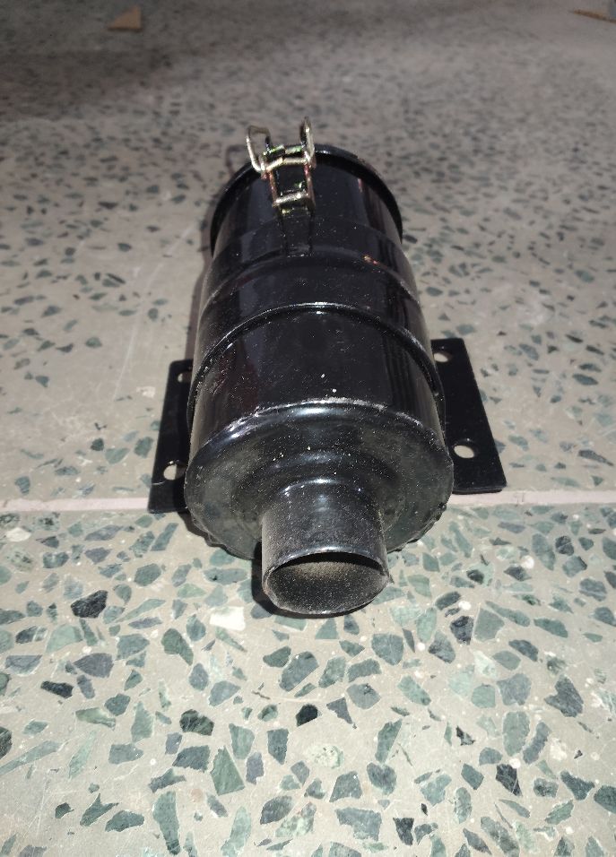 Air Cleaner Set For Tamping Rammer