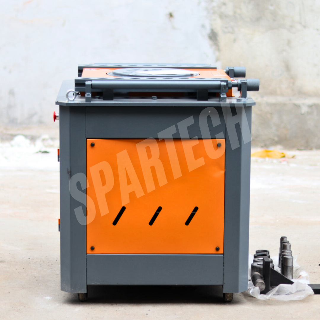 BAR BENDING MACHINE GW-42J